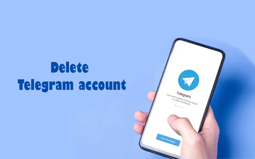 How to Deactivate or Delete Your Telegram Account Permanently? 2023 updated